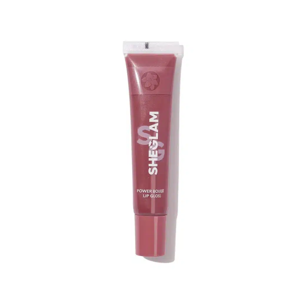 SHEGLAM POWER BOUQUET LIP GLOSS