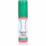 Fresh Talk Mouth معطر الفم 20 مل