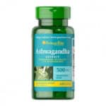 الاشواجندا 500mg