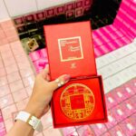 مخمريه Baccarat Rouge 540
